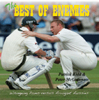 The Best of Enemies (image courtesy of Know The Score)