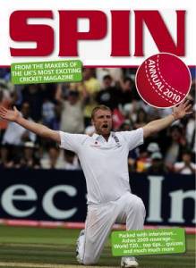 Spin Annual 2010